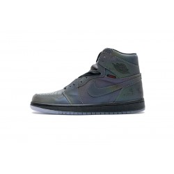 Air Jordan 1 High Zoom "Fearless" Purple BV0006-900