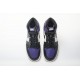 Air Jordan 1 OG Hi Retro "Court Purple" Purple Black 555088-501