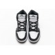 Air Jordan 1 Retro High OG "Black White" Black White 555088-010