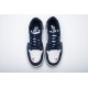 Nike SB x Air Jordan 1 Low "Midnight Navy" Eric Koston Blue White CJ7891-400