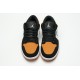 2020 Air Jordan 1 Low GS "Shattered Backboard" Black White Orange 553560-128 36-45 Shoes