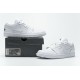 Best Air Jordan 1 Low White Black 553560-101 36-45 Shoes