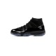 Air Jordan 11 "Cap and Gown" Black 378037-005