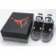 Air Jordan 4 Retro Fear Pack Grey Black 626969-030