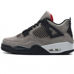 Air Jordan 4 "Taupe Haze" Black Brown DB0732-200 40-46