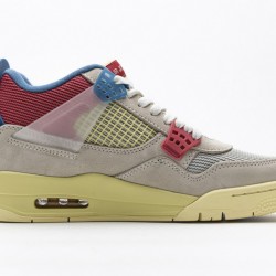 Air Jordan 4 Retro "Guava Ice" White Blue Pink DC9533-800