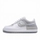 Nike Air Force 1 Shadow "Particle Grey" White Grey CK6561-100