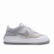 Nike Air Force 1 Shadow "Particle Grey" White Grey CK6561-100