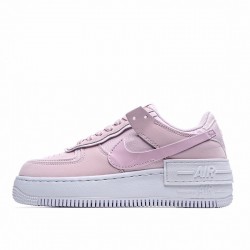 Nike Air Force 1 Shadow "Pink Foam" Pink White CV3020-600