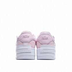 Nike Air Force 1 Shadow "Pink Foam" Pink White CV3020-600