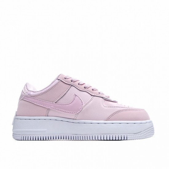 Nike Air Force 1 Shadow "Pink Foam" Pink White CV3020-600