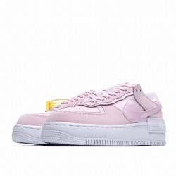 Nike Air Force 1 Shadow "Pink Foam" Pink White CV3020-600