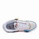 Nike Air Force 1 Shadow "Multi Color" White Blue Red CW2630-101
