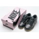 Nike SB Dunk Low Pro "Black Ostrich Skate" Black 304292-003