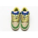 Nike SB Dunk Low Pro "Brooklyn" Blue Green 313170-771