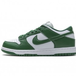 Nike Dunk Low SP White Green DD1391-300