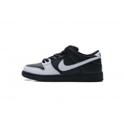 Nike SB Dunk Low Premium "Yin Yang" Black White 313170-023 39-46