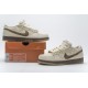 New Nike SB Dunk Low Pro "Brown Hemp" Brown Khaki 307696-121 40-45 Shoes