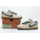 New Nike SB Dunk Low Pro "Green Hemp" Green Brown 304292-732 40-45 Shoes