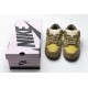 Nike Dunk Low Pro SB "Shanghai 2" Brown Yellow 304292-721