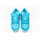 Nike Dunk SB Low "Blue Fury" Blue Purple BQ6817-400