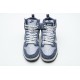 Nike SB Dunk High Pro "Denim Sapphire" Blue White CW3092-400
