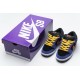 Nike SB Dunk Low "ACG Terra" Purple Black Red BQ6817-008