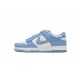 New Nike SB Dunk Low "Coast" Blue White Yellow DD1503-100 36-47 Shoes