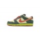 Best Nike SB Dunk Low PRM QS "Mosquito" Yellow Green 313170-761 36-46 Shoes