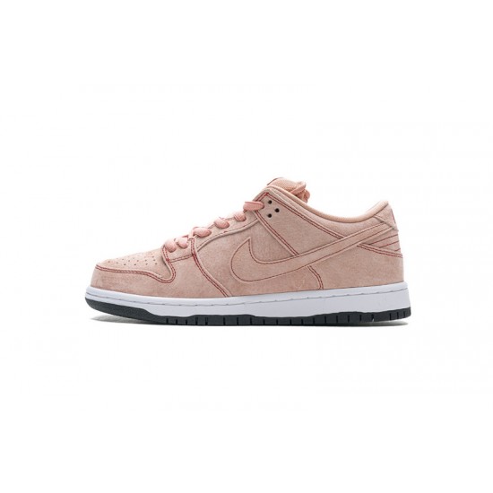 Nike SB Dunk Low "Pink Pig" Pink CV1655-600