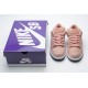 Nike SB Dunk Low "Pink Pig" Pink CV1655-600