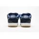 Nike SB Dunk Low "Sashiko Denim Gum" Blue Black CV0316-400