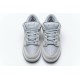 Nike SB Dunk Low TRD "Summit White" Grey White AR0778-110