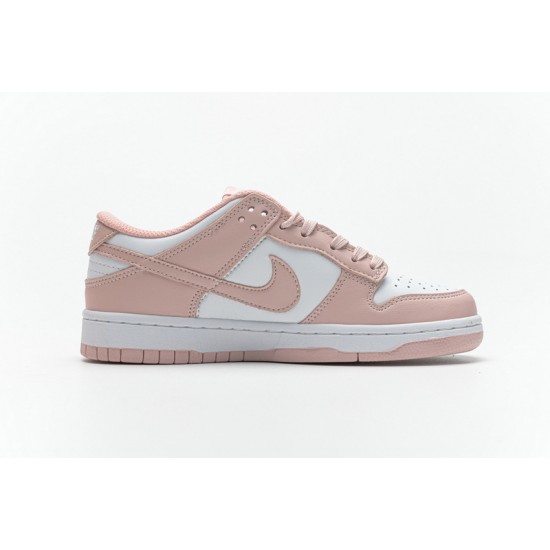 Hot Nike SB Dunk Low "Orange Pearl" Pink White DD1503-102 36-39 Shoes