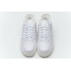 Off-White x Nike Air Force 1 07 Low Conplex Con White Silver AO4297-100
