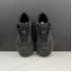 Hoka One One Bondi 8 All Black Women Men Running Shoes