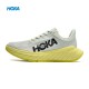 Hoka One One Carbon X2 LtYellow Green Black Women Men Running Shoes