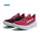 Hoka One One Carbon X3 Win-Red Black White Women Men Running Shoes