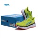 Hoka One One Carbon X3 Yellow Green Blue Red Women Men Running Shoes