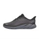 Hoka One One Clifton 8 All Black Women Men Running Shoes