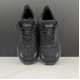 Hoka One One Clifton 8 All Black Women Men Running Shoes