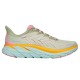 Hoka One One Clifton 8 Pink LtGreen Blue Yellow Women Men Running Shoes