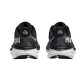 Hoka One One Clifton 9 All Black White Women Men Running Shoes