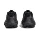 Hoka One One Clifton 9 All Black Women Men Running Shoes