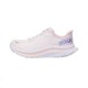 Hoka One One Kawana Beige White Pink Women And Men Running Shoes