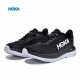 Hoka One One Mach 4 Black White Women Men Running Shoes