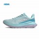 Hoka One One Mach 4 Navy Grey Women Men Running Shoes