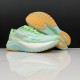 Hoka One One Mach X LtGreen Yellow Women Men Running Shoes