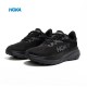 Hoka One One Mafate Speed Challenger 7 All Black Women Men Running Shoes