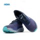 Hoka One One Mafate Speed Challenger 7 Deep Blue Women Men Running Shoes